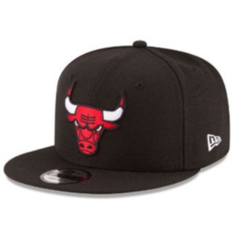 หมวก Snapback NBA||หมวก Snapback Redbuls||หมวกฮิปฮอปชิคาโกบูล