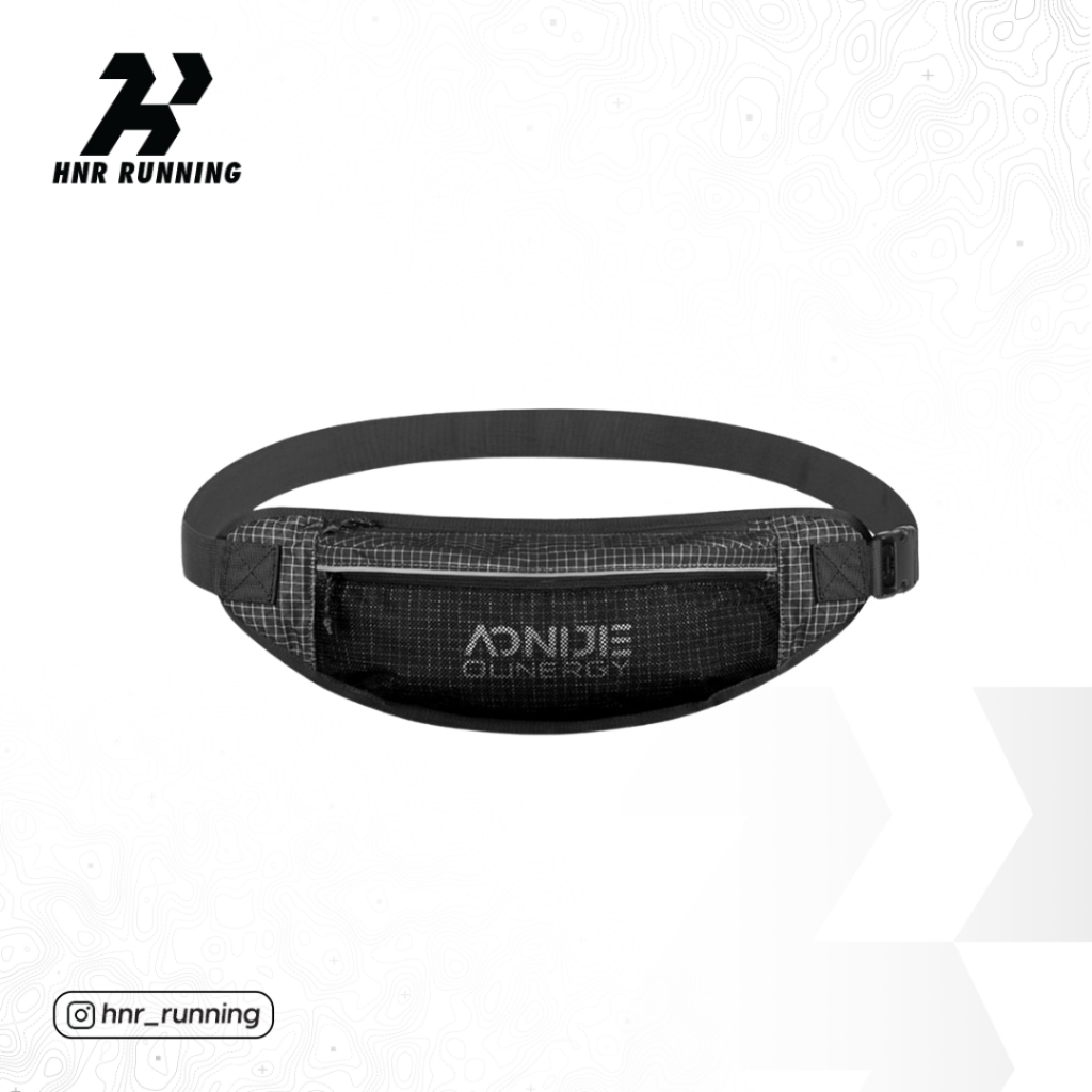 Aonijie W8111 กระเป๋าคาดเอววิ่ง