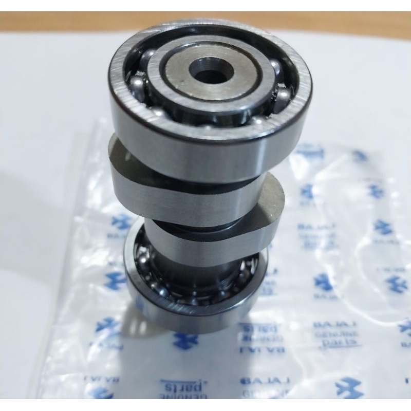 เพลาลูกเบี้ยว / เพลาลูกเบี้ยว Bajaj PULSAR 135 LS xcd125 Bajaj Pulsar