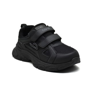 Carvil Sepatu Sekolah Anak Grasiaz KP - 01 Lc  Kids Shoes