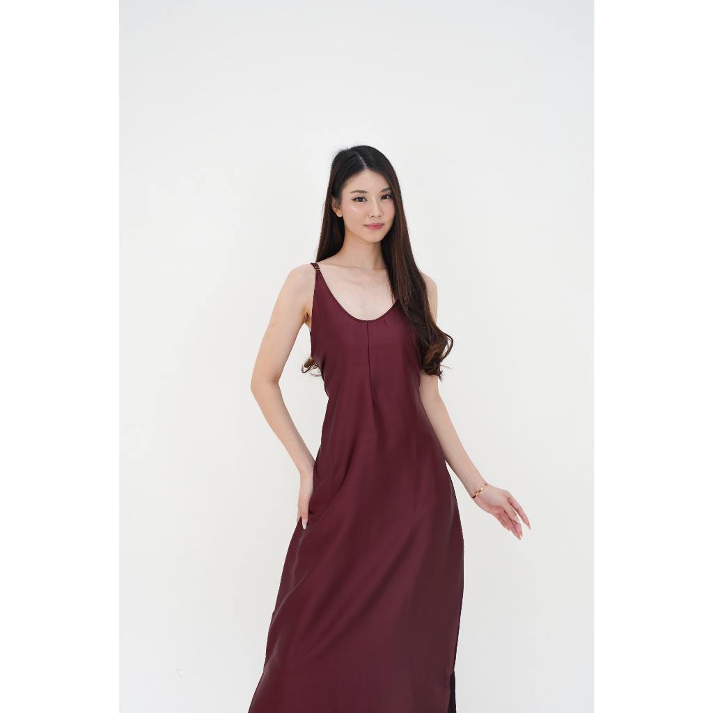 Alluring Pajamas - Sélene Dress