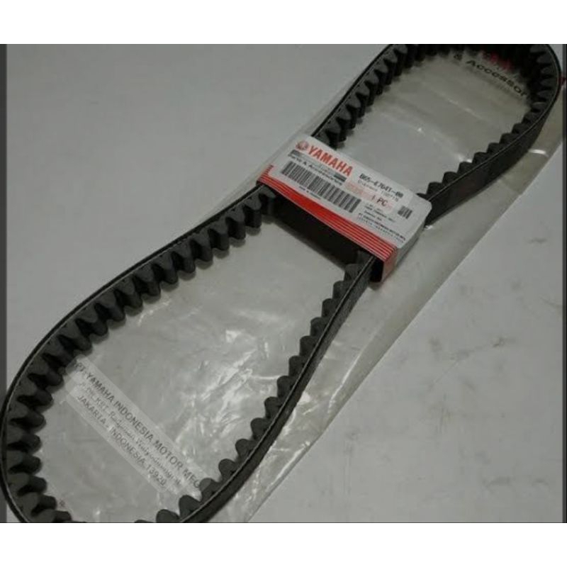 Vanbelt Aerox 155 V เข็มขัด Aerox 155 Vanbelt Lexi VBelt Lexi Vanbelt 155B8R