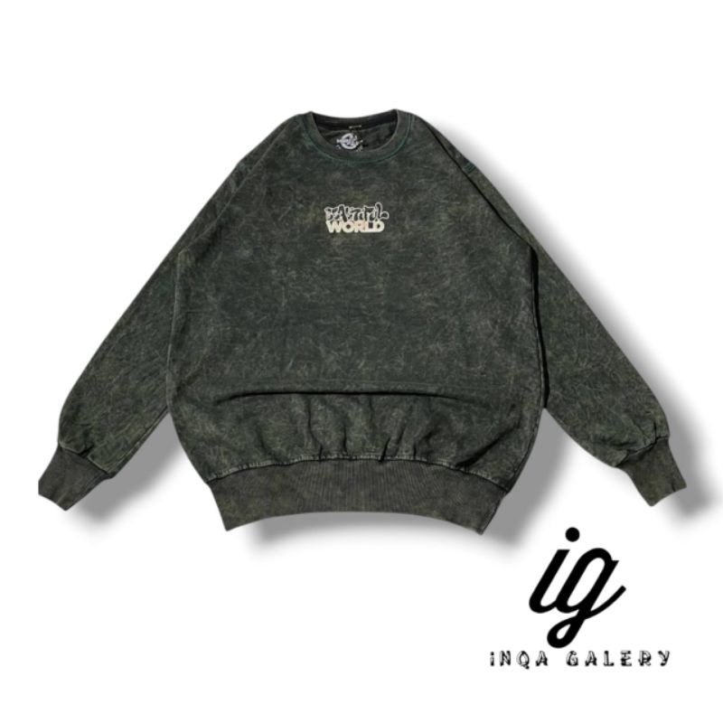 ต้นฉบับ MR DEE คอกลม Unisex