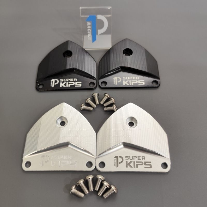 ฝาครอบ Kips 1P Racing Ninja R RR SS 150 Super Kips Original 1P Racing