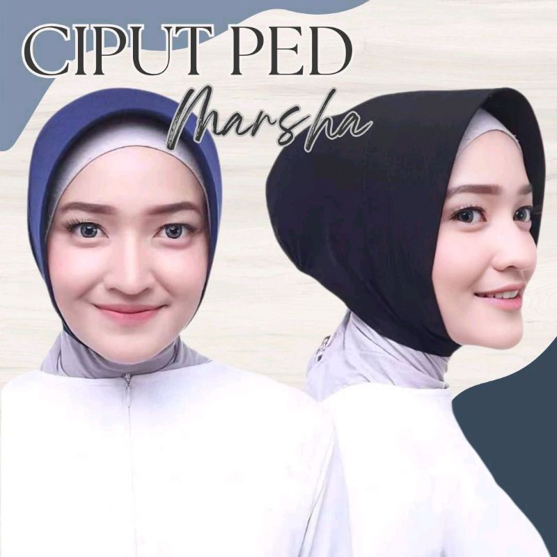 R&V - พรีเมี่ยม Marsha pet ciput / กันลื่น ciput / Antem pet ciput