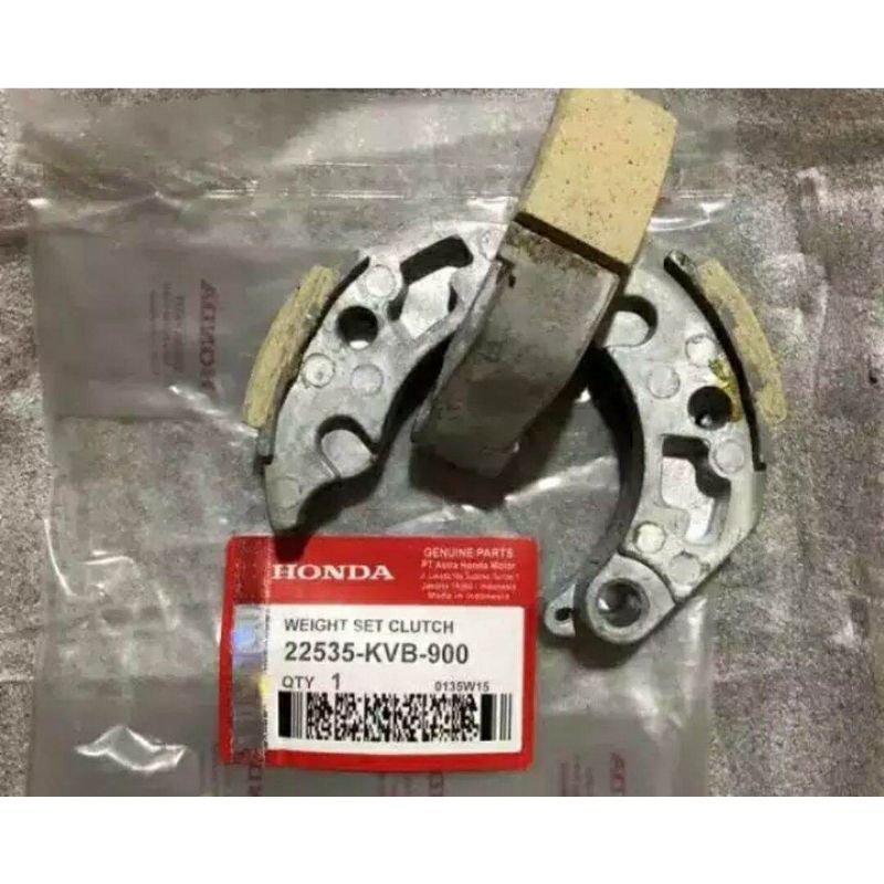 KVB VARIO 110 CARBON DOUBLE CRANKS"KVB