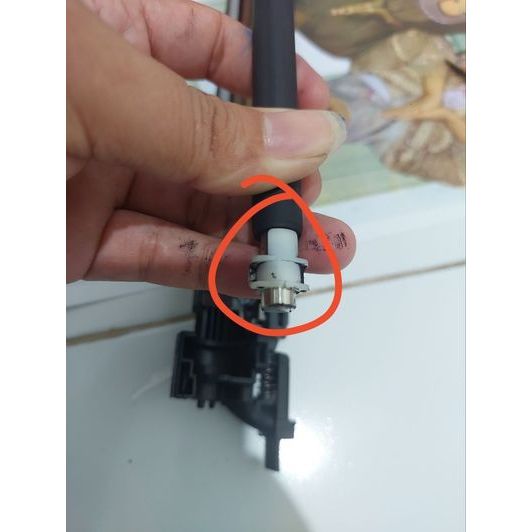 PCR Primary Charge Roller Lock Fuji Xerox ApeosPort-V AP DocuCentre C2275 C2276 C3373 C3374 C3375 C3