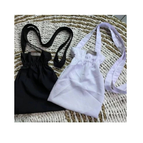 Jumroh Sheet Pebble Stone Bag อุปกรณ์ฮัจญ์/ถุงหินกรวดฮัจญ์