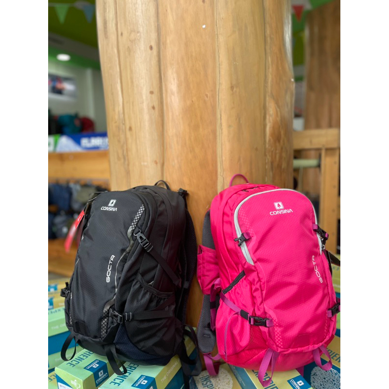 CONSINA GOCTA MOUNTAIN HIKING BACKPACK