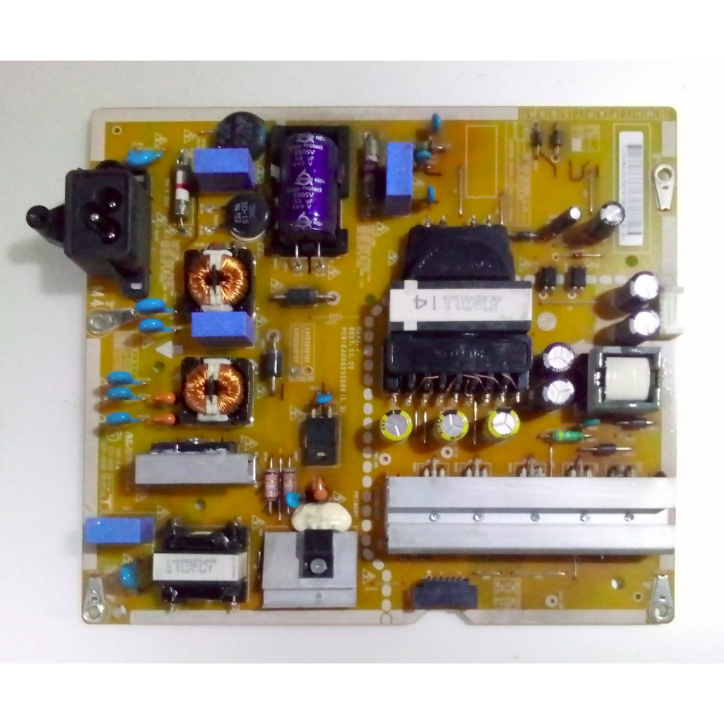 PSU - พาวเวอร์ซัพพลาย Monitor LED LG 43 นิ้ว รุ่น 43SM5KD-B