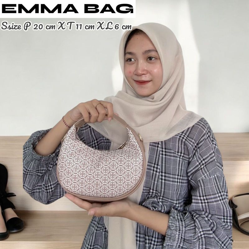 สลิงกระเป๋า EMMA ที่สวยงาม