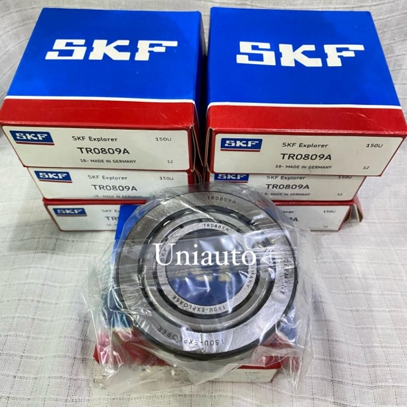 แบริ่ง TR0809 / 32308CN พินออนขนาดใหญ่ NHR55