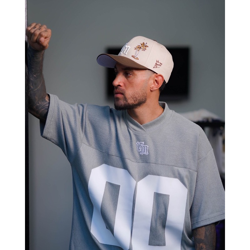 นิตยสาร Valent - Lowkey 00