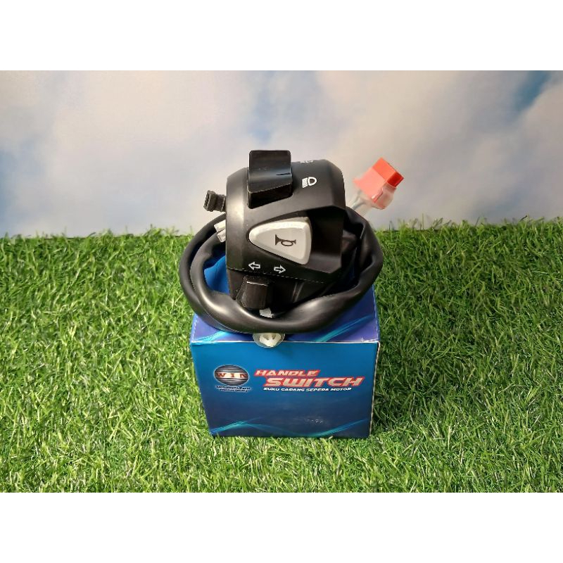 WIN - สวิตช์ด้านซ้าย PCX 160 K1Z