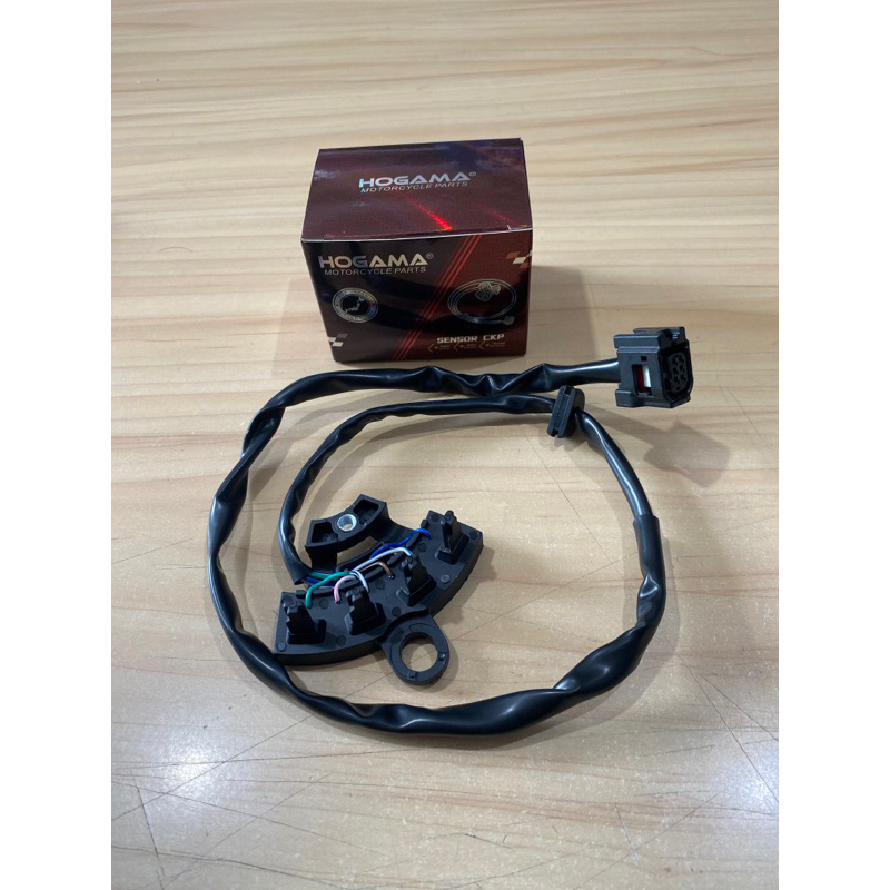 Hoama CKP SENSOR PCX 150 K36 4 ขา / CKP ADV 150 Spool Sensor / ของแท้