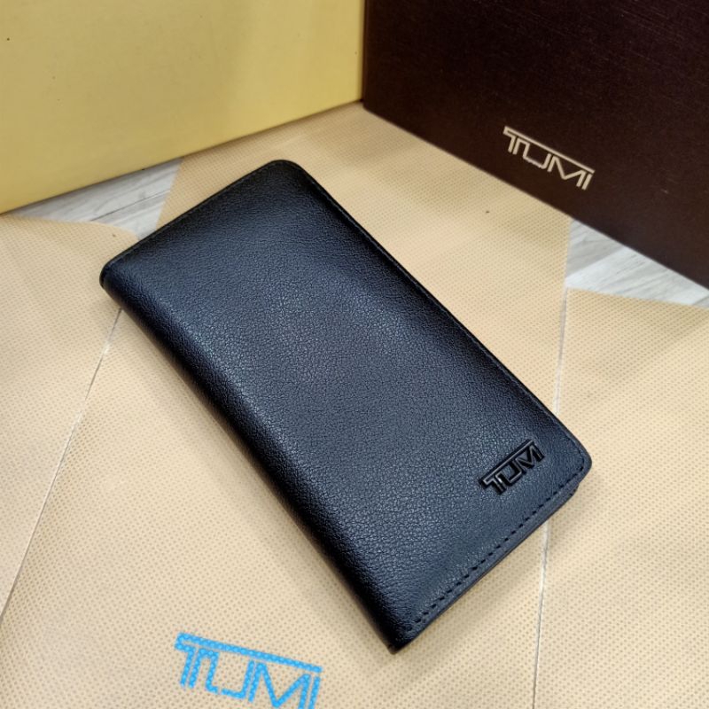 Leather Card wallet T66-9270 หนัง unisex Card holder