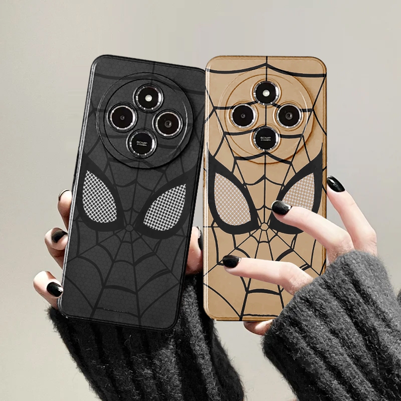 Softcase สําหรับ HONOR X9C 5G Series Face การ์ตูน 32 - เคสสําหรับ HONOR X9C 5G - Softcase ซิลิโคนสํา