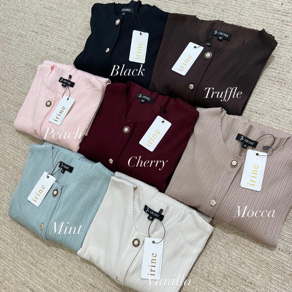 [Irine] Luna Set****