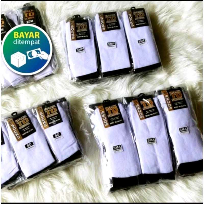 Kaos Kaki Old School Dewasa / Kaus Kaki Oldskool Motif / Kaos Kaki Oldschool Kaos kaki anak sekolah 