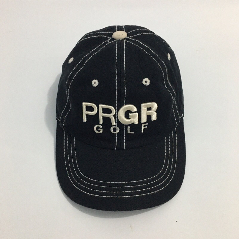 PRGR Golf Ahead Extreme Cap