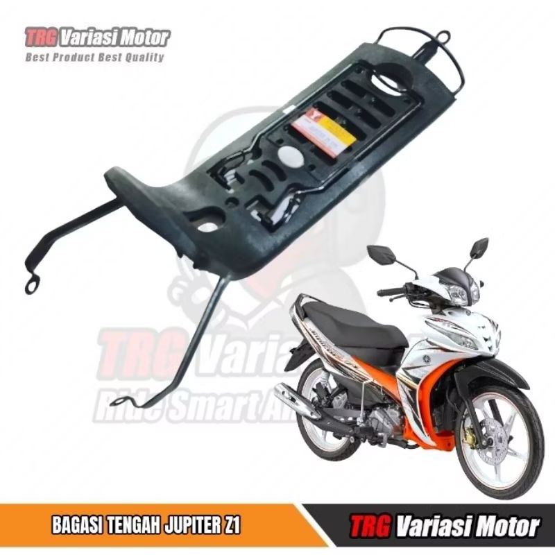 GANTUNGAN ชั้นวางสัมภาระกลางที่แขวนตะกร้าสําหรับ Jupiter z 1 กระเป๋าเดินทาง