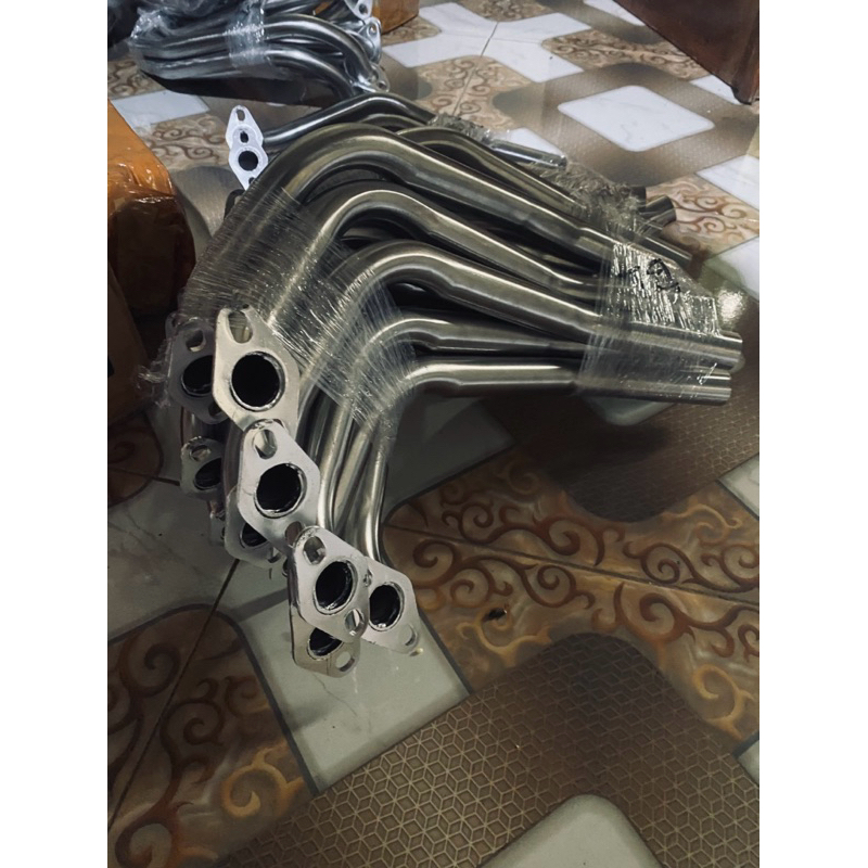 คอท่อไอเสีย fst ดั้งเดิม