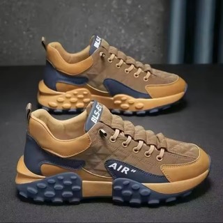 SEPATU SNEAKERS OLAHRAGA CASUAL FASHION SPORT KEKINIAN PRIA 8049