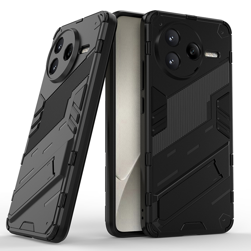 BIBERCASE POCO F7 / POCO F7 PRO / POCO F7 ULTRA / POCO X7 PRO 5G / POCO X7 5G / POCO C75 / POCO F6 /