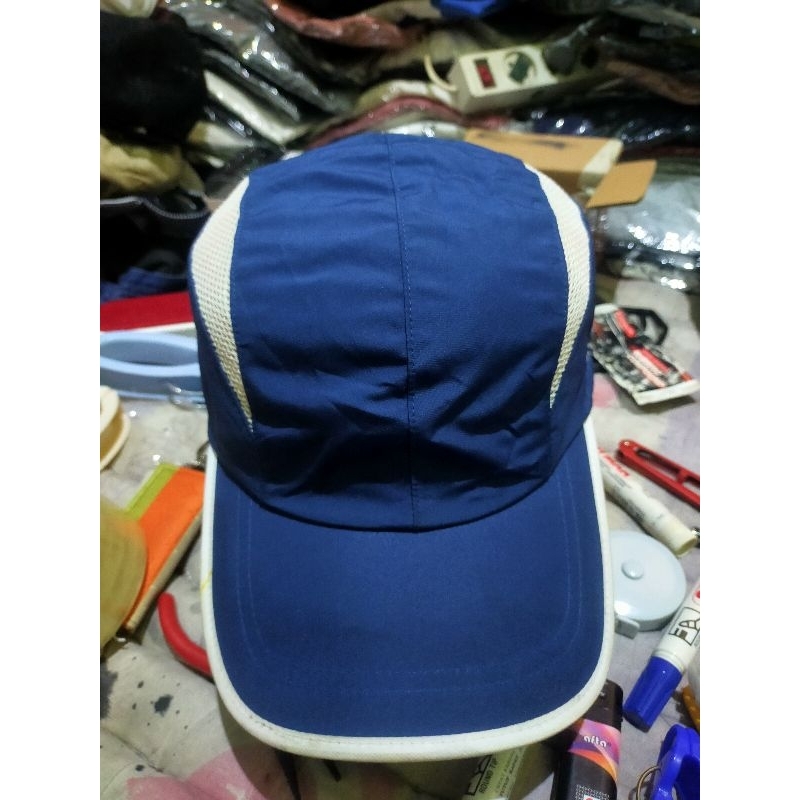 หมวกกีฬาวิ่งแบรนด์ KAIST semonthrif