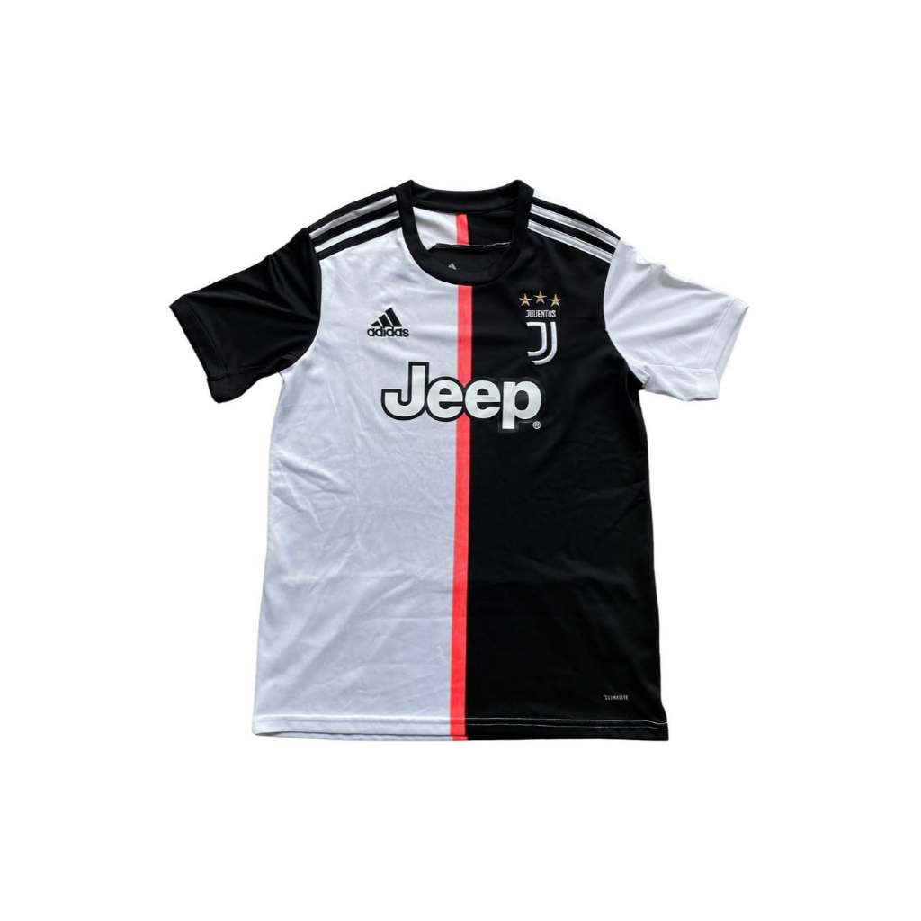 เสื้อแข่งยูเวนตุสเหย้า 2019