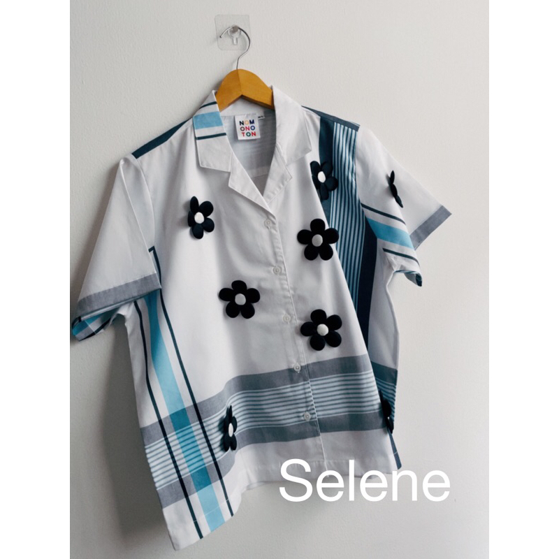 SELENE โดย NOMONOTON