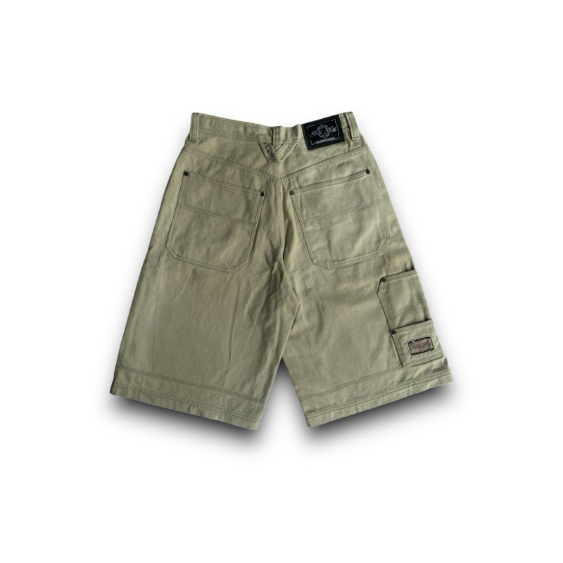 Jorts Pants Pelle Marc Bulan