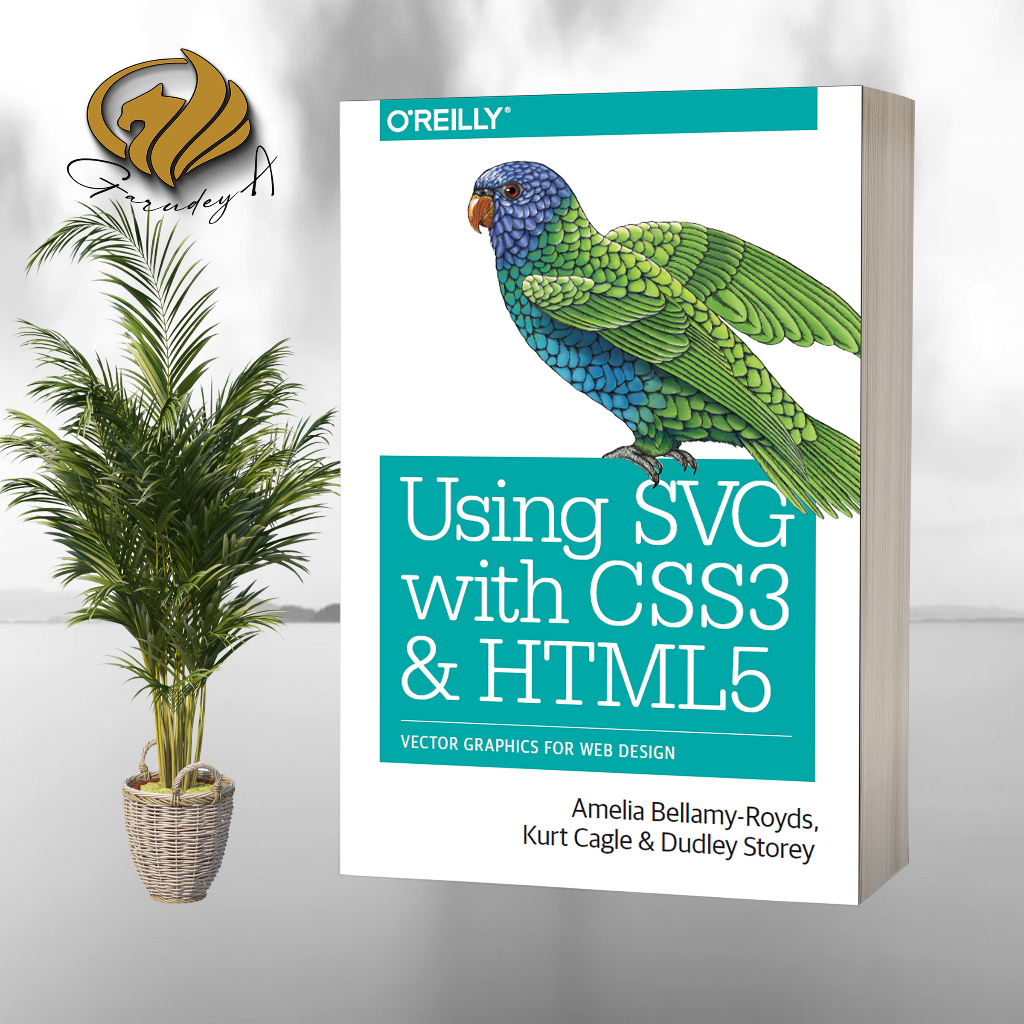 ใช้ SVG พร้อม CSS3 และ HTML5