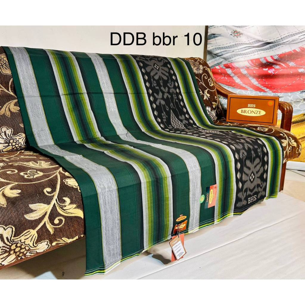 BHS COSMO BRONZE GLOVES / จัดส่งแล้ว