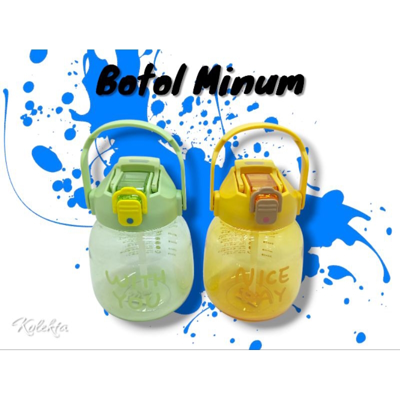 BC2497 ขวดน้ําดื่ม**