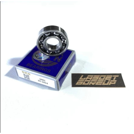 BEARING STUT CLUTCH NKN JAPAN HONDA CB GL CB100 GL100 CB125 GL125 6001