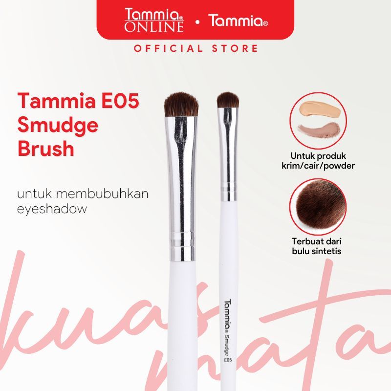 แปรงรอยเปื้อน Tammia E05