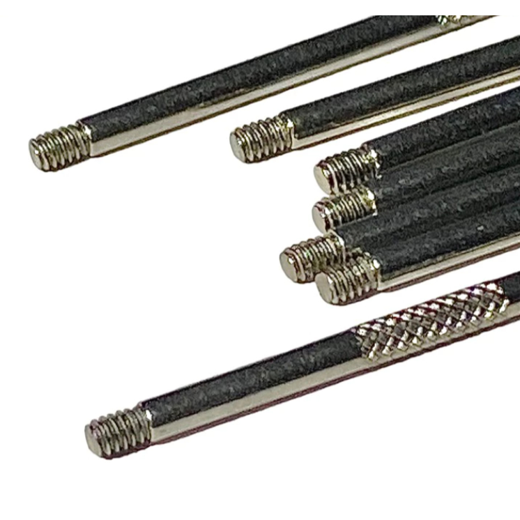 MAGNUM - Fingerboard Trucks Axle 29mm/32mm/34mm