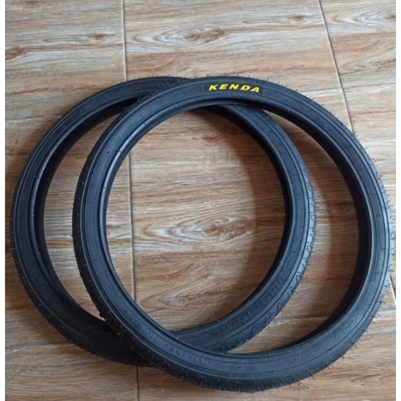 ยางรถจักรยาน Kenda ขนาด 20 x 1.75 20x1.75