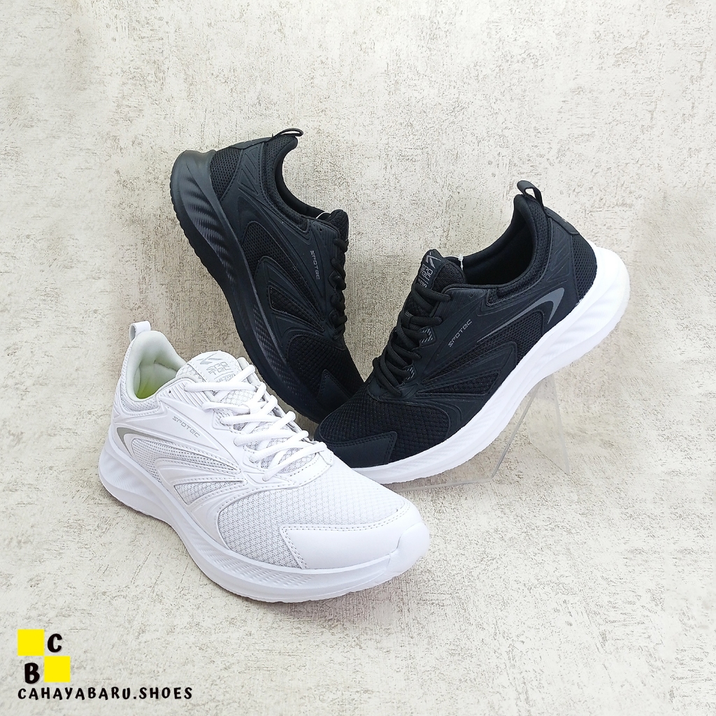 รองเท้าผ้าใบ SPOTEC OLYMPIA