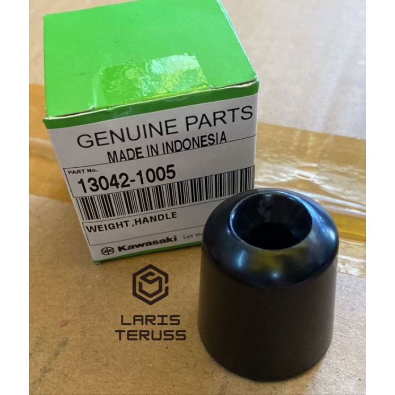 Kawasaki ninja r ss rr 150 ต้นฉบับ Kawasaki handle ลูกตุ้ม balancer