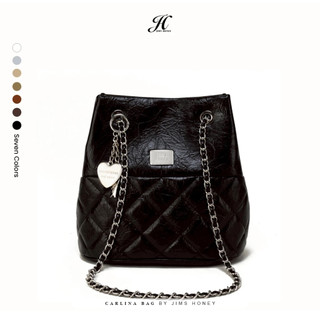 JIMS HONEY - Tas Selempang Tas Shoulder Sling Bag Wanita Carlina Bag