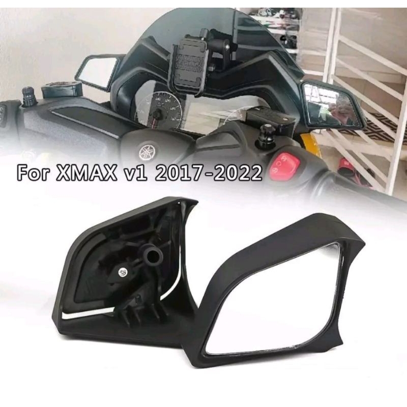 กระจก xmax เก่า กระจกหู xmax เก่า 2017-2022