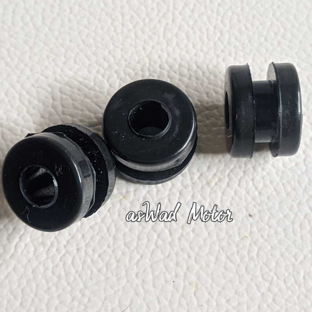 5PCS ยาง 8x12x14 มม./ยาง Grommet Body Hole เส้นผ่านศูนย์กลาง M8 WHOLESALE