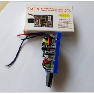 GACUN 29" TV REGULATOR GACUN 29 INCH POWER KIT GACUN ORIGINAL