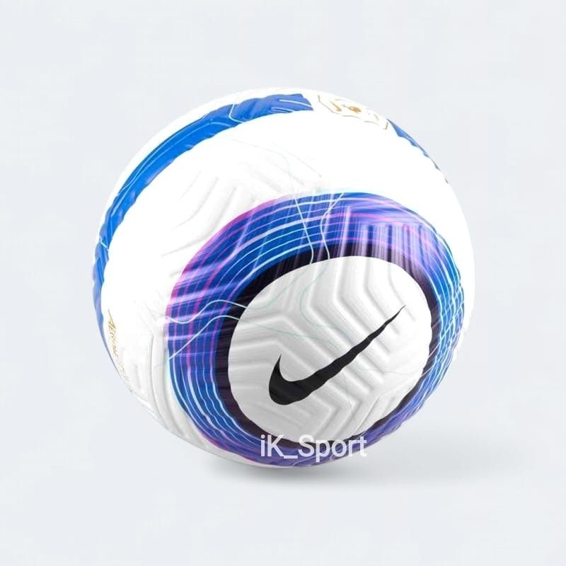 ลูกฟุตบอล NIKE PREMIER LEAGUE ดั้งเดิม ฟุตบอลไซส์ 5