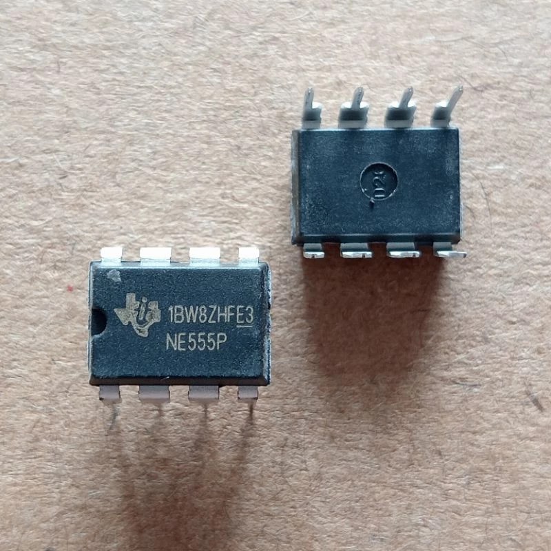 ไอซี NE555P IC NE555 NE 555