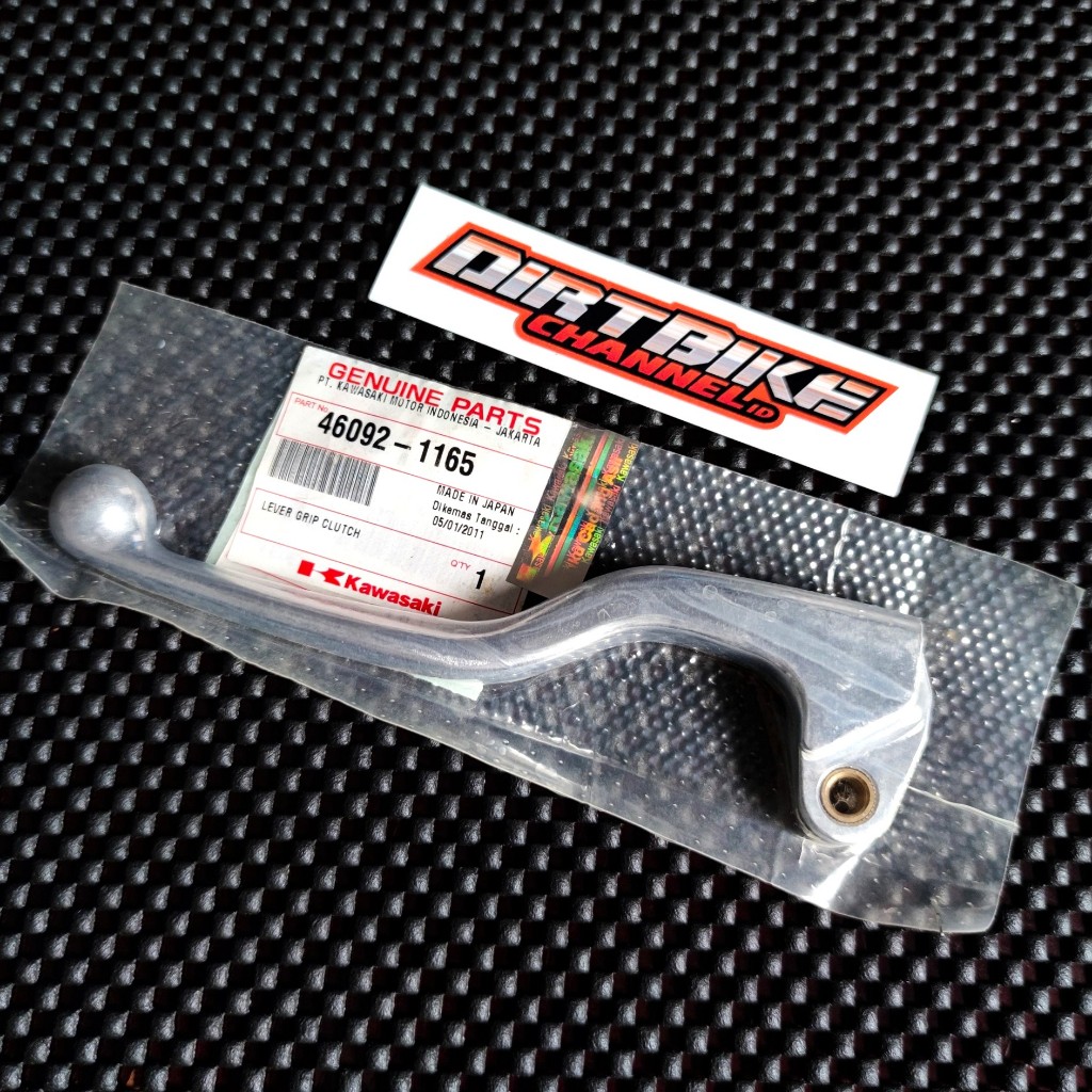 มือคลัช KX85 KX 65 85 ORIGINAL KAWASAKI KX85 KX100