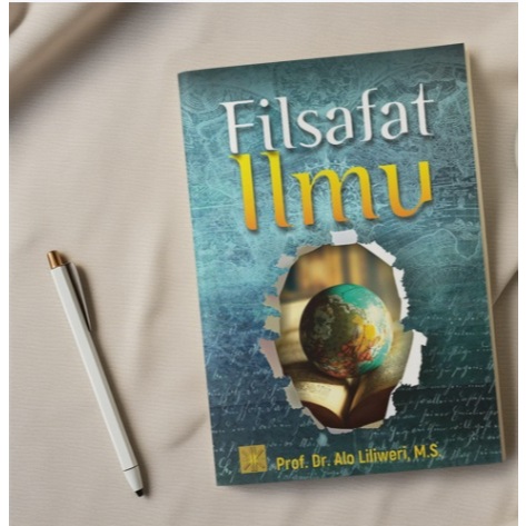 Alo Philosophy of Science - ของแท้ 100%