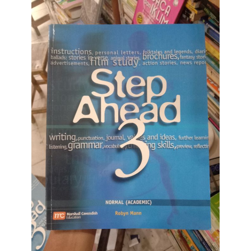 ขั้นตอน Ahead 3.****